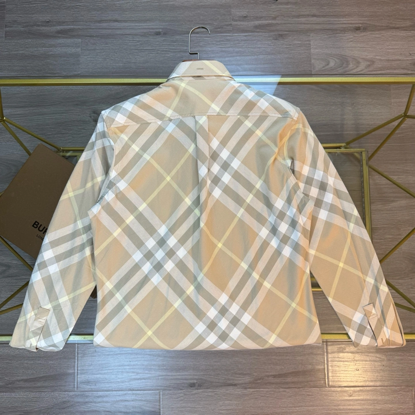 wg.luxury- 2ur25rry Cotton item:E-F524I1919